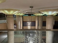 -宁波东港喜来登酒店