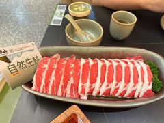 -季季山·云南野生菌火锅(上海首店)
