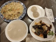 -安泰楼·佛跳墙创始人·传统闽味早茶·酒楼(三坊七巷闽菜地标店)