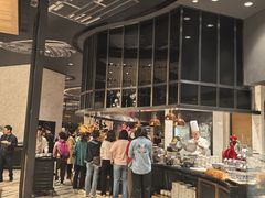-星汇餐厅(新濠影汇店)
