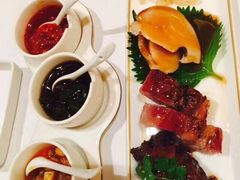 -东海朗廷酒店-唐阁T’ANG COURT 中餐厅