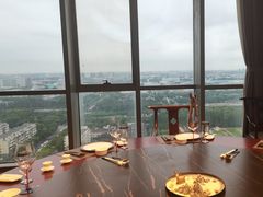 -宝燕壹号景观餐厅(龙盛国际商业广场店)