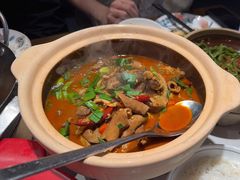 常德牛杂煲-匠熙小馆(崇文门店)