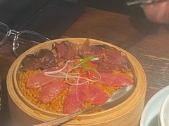 -外婆家(蓝色港湾店)