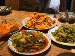 -静一餐厅·湖北菜(前门店)