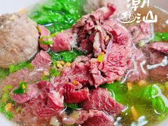 -创弟牛肉丸