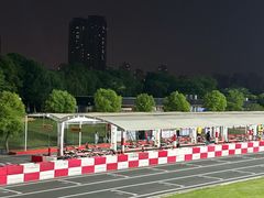 -汉江湾卡丁车世界
