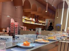 -元气寿司(东方宝泰店)