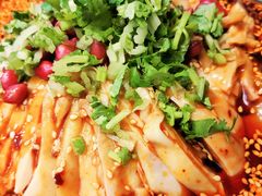 钵钵鸡-辛香汇(飞洲店)