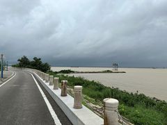 -芒洲湿地公园