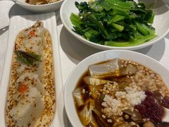 -江城小馆陕南妈妈菜·全球旅行餐厅(钟楼店)