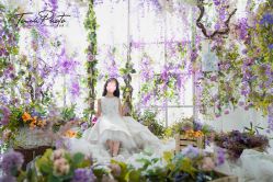 -韩国童感TOUCH PHOTO儿童摄影(朝阳分店)