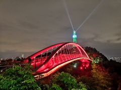 -金鸡山公园