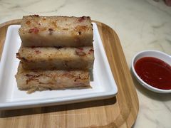 -陶陶居酒家(环市东店)