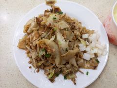 炒豆丝-户部巷小吃(中商徐东平价广场店)