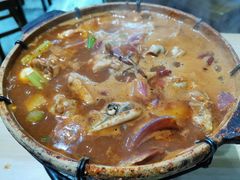 -范贤光鸡公煲(平乐园总店)