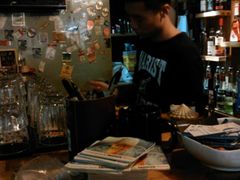 酒保-迦南D BAR