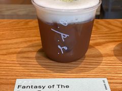-O.P.S. CAFE