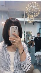 -FUTURE HN男士发型风格设计