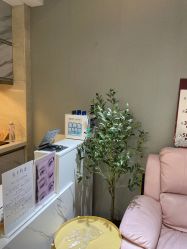 -MOMO·Nail美甲美睫