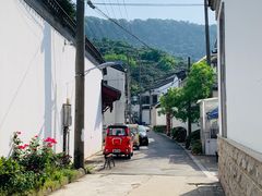 -东山风景区(洞庭东山)