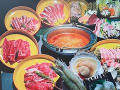 -沼津港精致料理·寿喜烧·烧鸟(青浦宝龙广场日料榜单店)