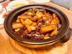 -椒爱水煮鱼川菜(中街大悦城店)