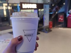 -Manner Coffee(大宁国际商业广场店)
