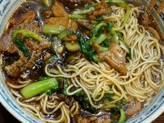 -明呈黄鱼面馆(斜土路店)