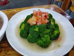 -雨田饭店(华兴东街店)