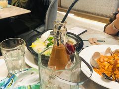 -大树餐厅(红旗街万达店)