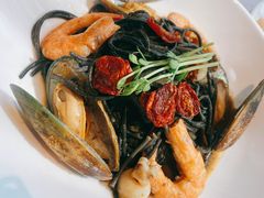 -曼乐辰餐厅(中庚漫游城店)