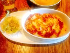 西西里肉酱焗饭-玛格萝妮(汇智国际商业中心店)
