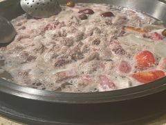 -313羊庄铁锅烀羊肉(望京店)