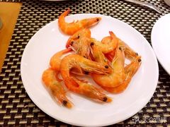 -盛宴标帜西餐厅龙虾.鲍鱼•牛排(重庆喜来登大酒店)