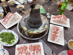 -冶金餐厅(迎新大街)