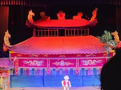 -金龙水上木偶剧院