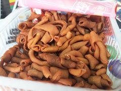 -阿满食品(大连商场店)