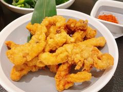 -老鸭集(金沙龙湖天街店)