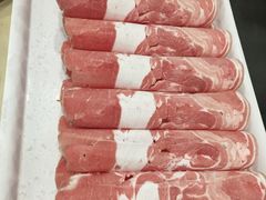 -楼外楼大刀肉传统火锅居(博学路店)