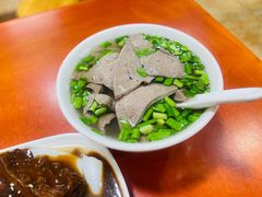 -顺发饮食店(景泰西六巷店)