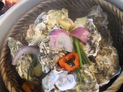 -望江门小龙虾·烧烤(九堡店)