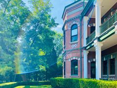 -北京动物园-畅观楼