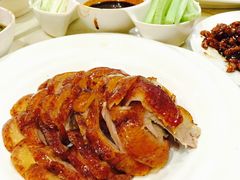 -满旗楼 北京烤鸭·涮羊肉火锅(武昌店)