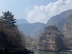 -龙庆峡风景区