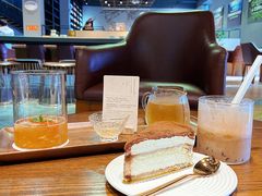 -大益茶庭(勐海会员中心店)