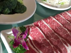 -天都火锅酒楼(虹梅南路店)