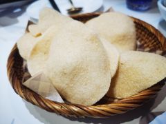 -清迈泰·泰国餐厅(华发商都店)