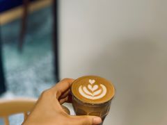 piccolo-古耳咖啡(北锣店)