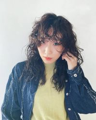 -杉影印象日式烫染專門店